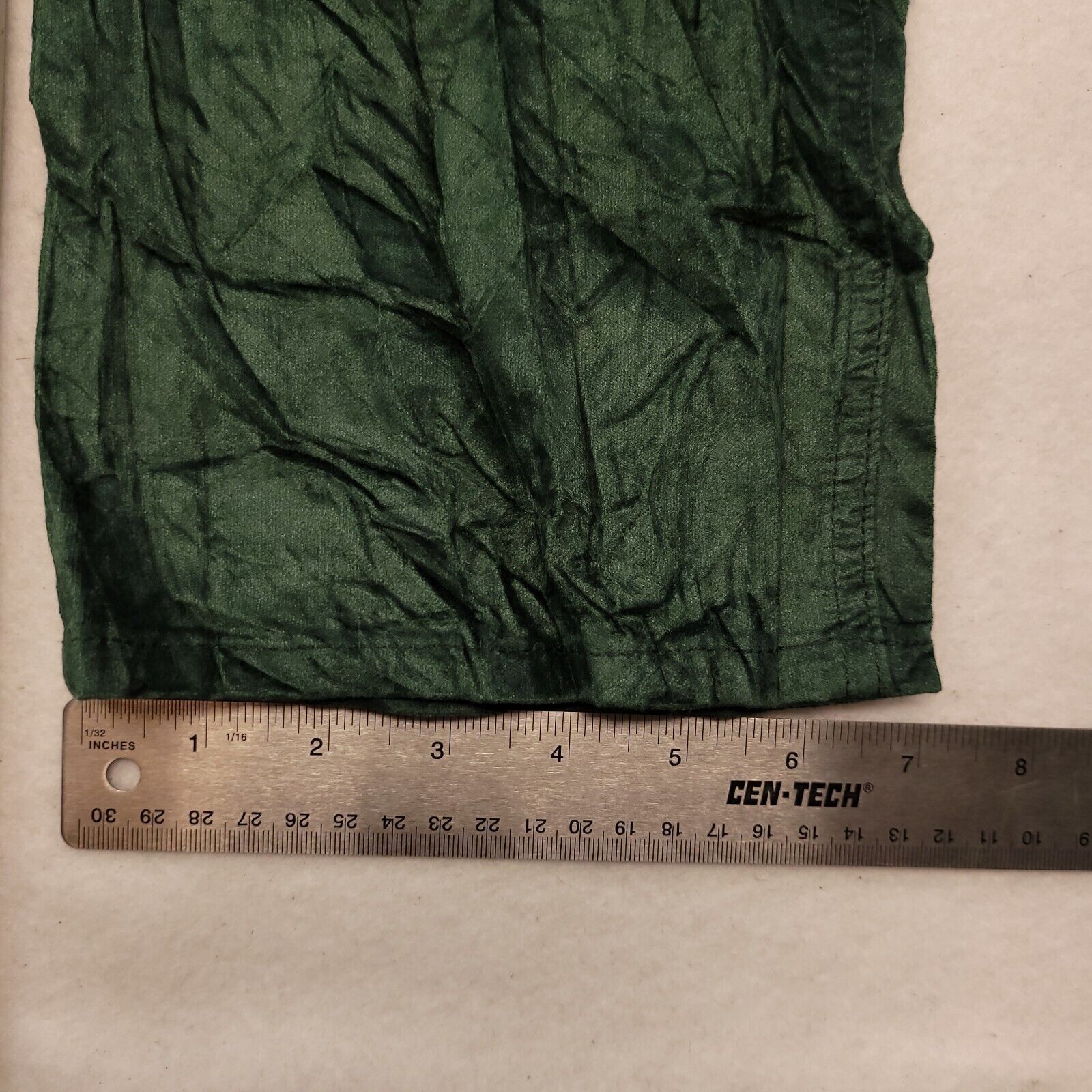 J.Crew J Crew Casual Button Medium Wash Pants Womens Size 28 Green Size 28" / US 6 / IT 42 - 6 Thumbnail