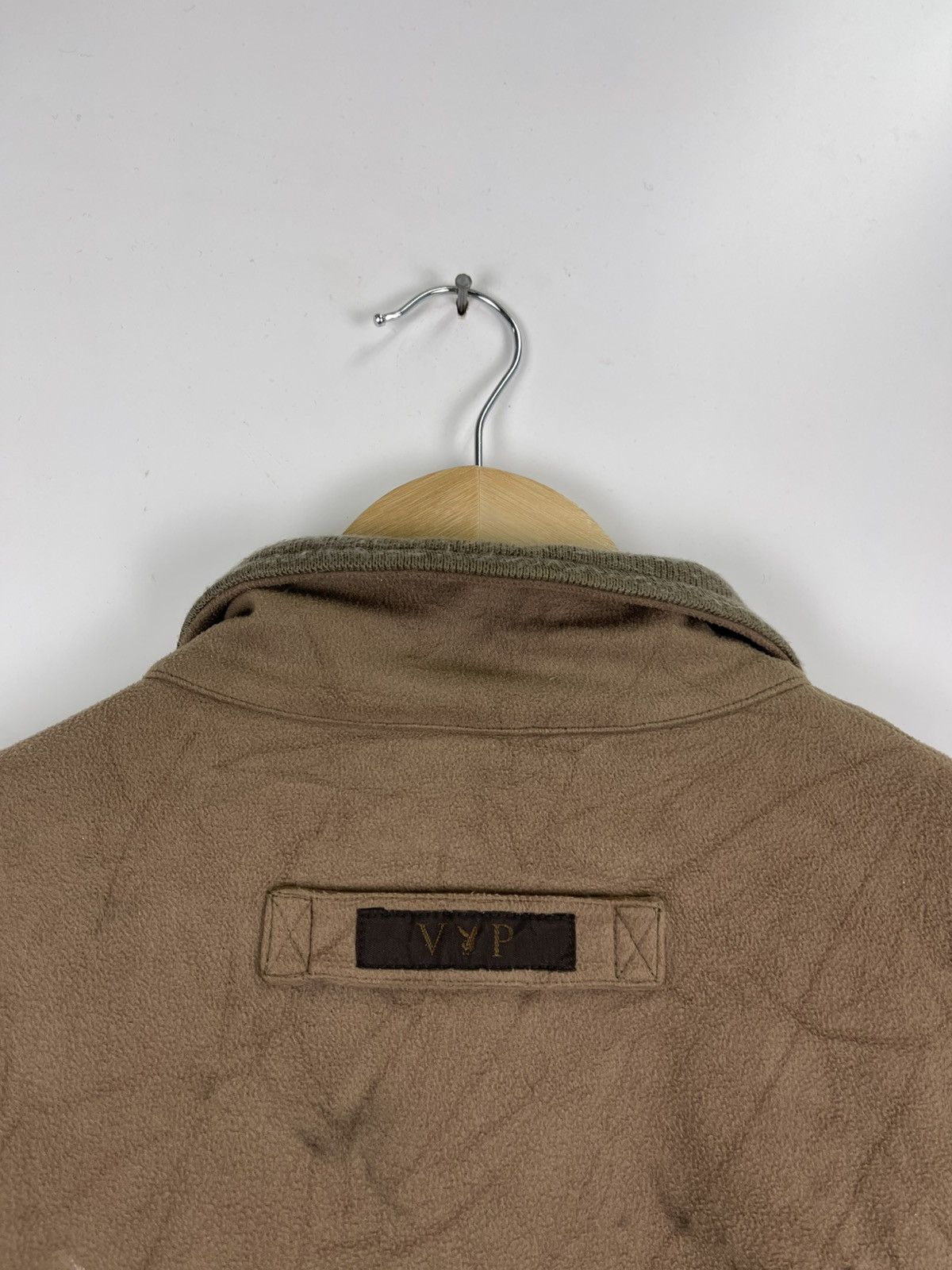 Playboy × Vintage Vintage Playboy Collection Blouson Jacket Size US M / EU 48-50 / 2 - 16 Thumbnail