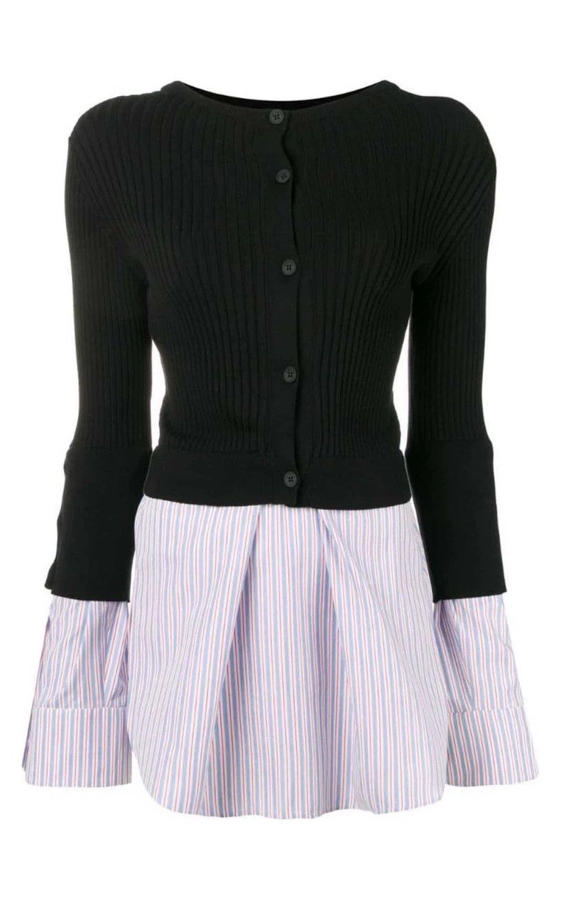 Kenzo KENZO Classic knit sweater set Size S / US 4 / IT 40 - 9 Thumbnail