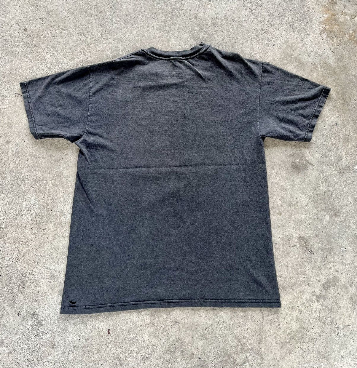 Vintage Albert Einstein t-shirt 1996’s Size US XL / EU 56 / 4 - 7 Thumbnail