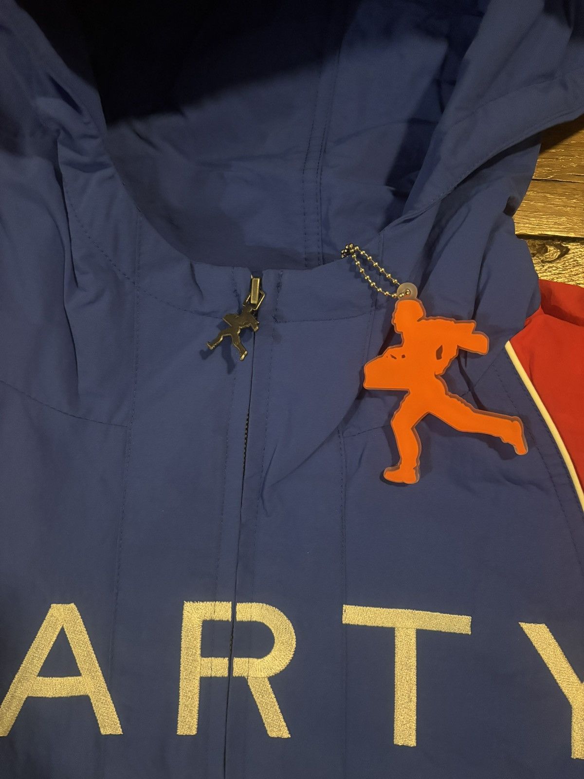 Nahmias Marty supreme / nahmias / A24 Size US S / EU 44-46 / 1 - 3 Thumbnail