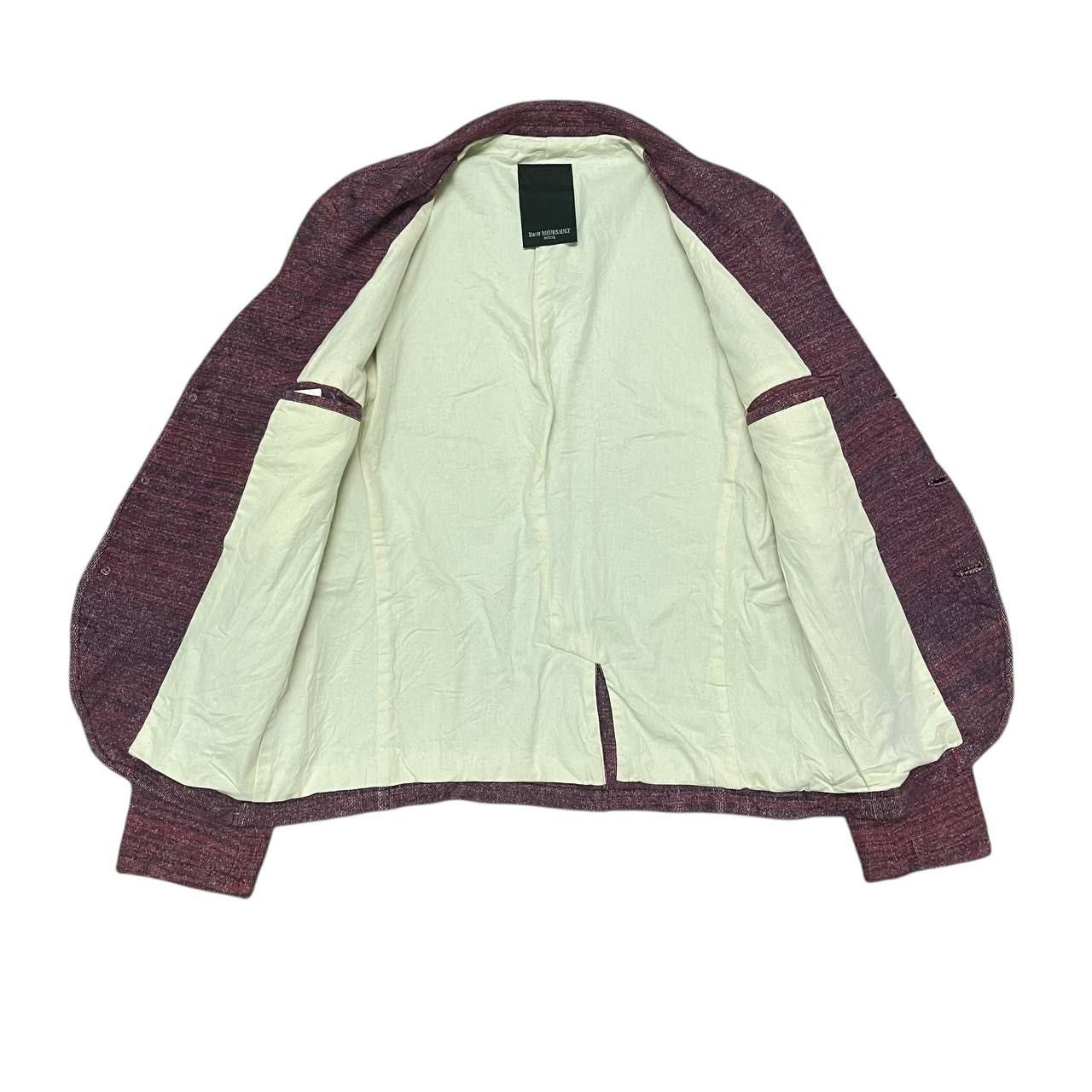 Davit Meursault Japan Davit Meursault Japan Blazer Jacket Size US M / EU 48-50 / 2 - 5 Thumbnail