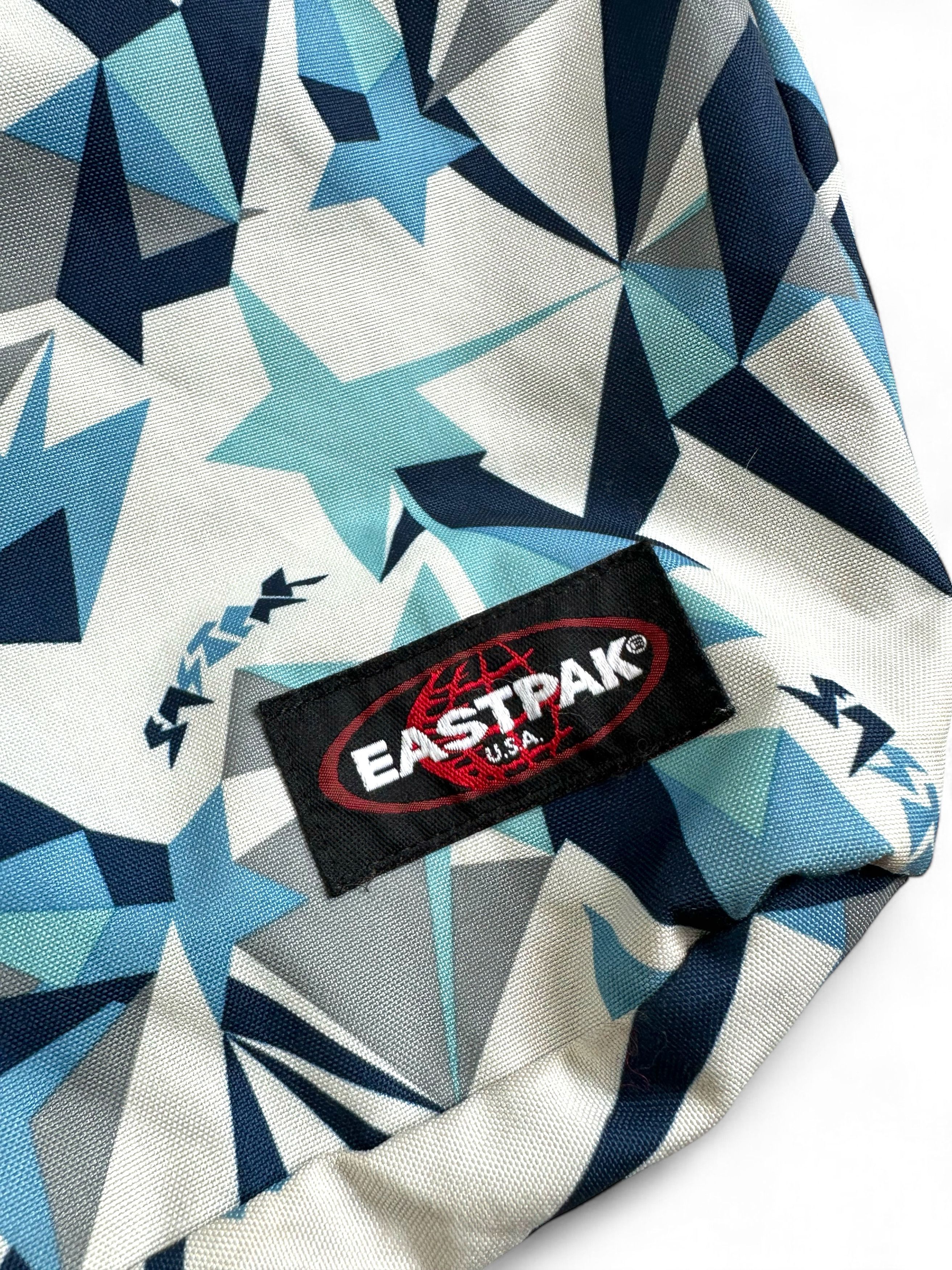 Eastpak Vintage Eastpak Handle Tote Bag Size ONE SIZE - 4 Thumbnail