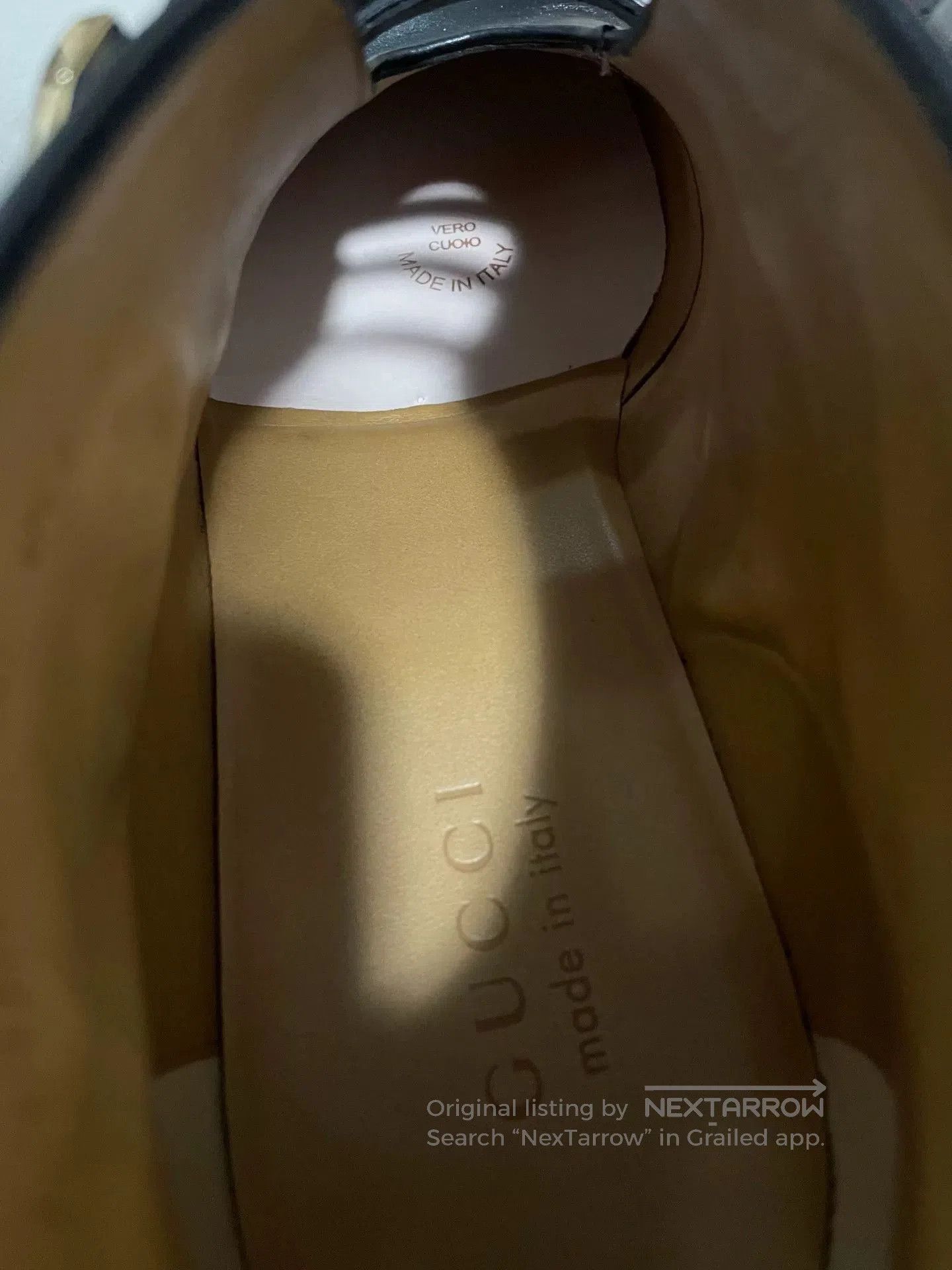 Gucci Gucci 2022 Love Parade Gold Buckle Boots. Size US 10 / EU 43 - 5 Thumbnail