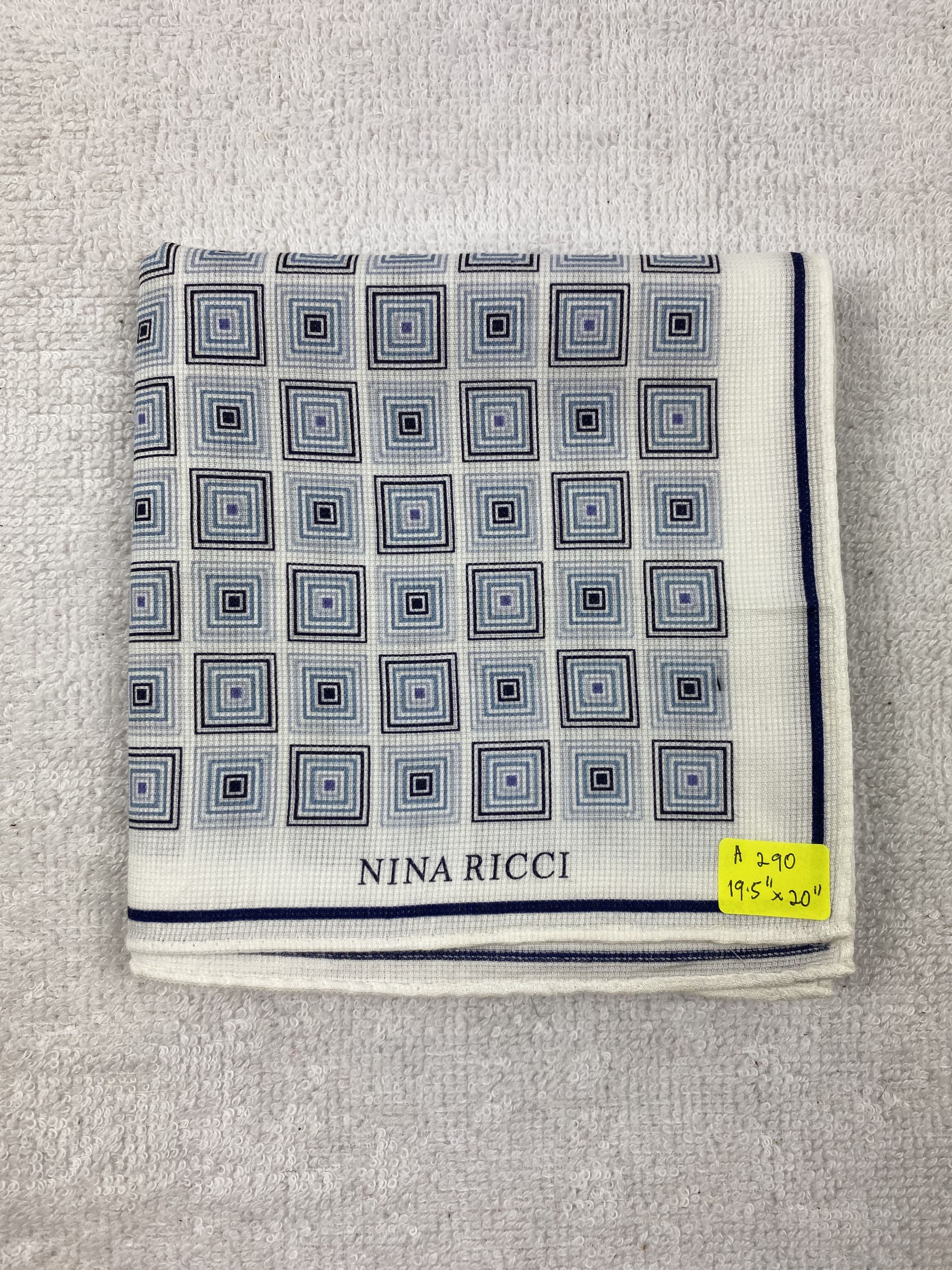 Nina Ricci × Other Nina Ricci Handkerchief / Bandana / Neckerchief Size ONE SIZE - 6 Thumbnail