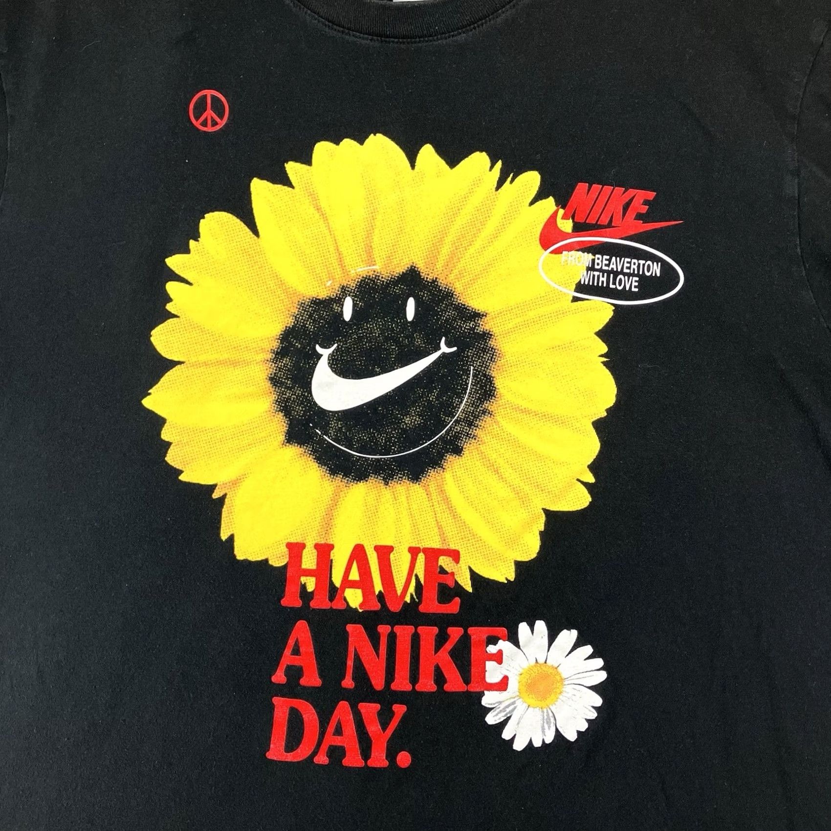 Nike VINTAGE? Size US XL / EU 56 / 4 - 3 Thumbnail