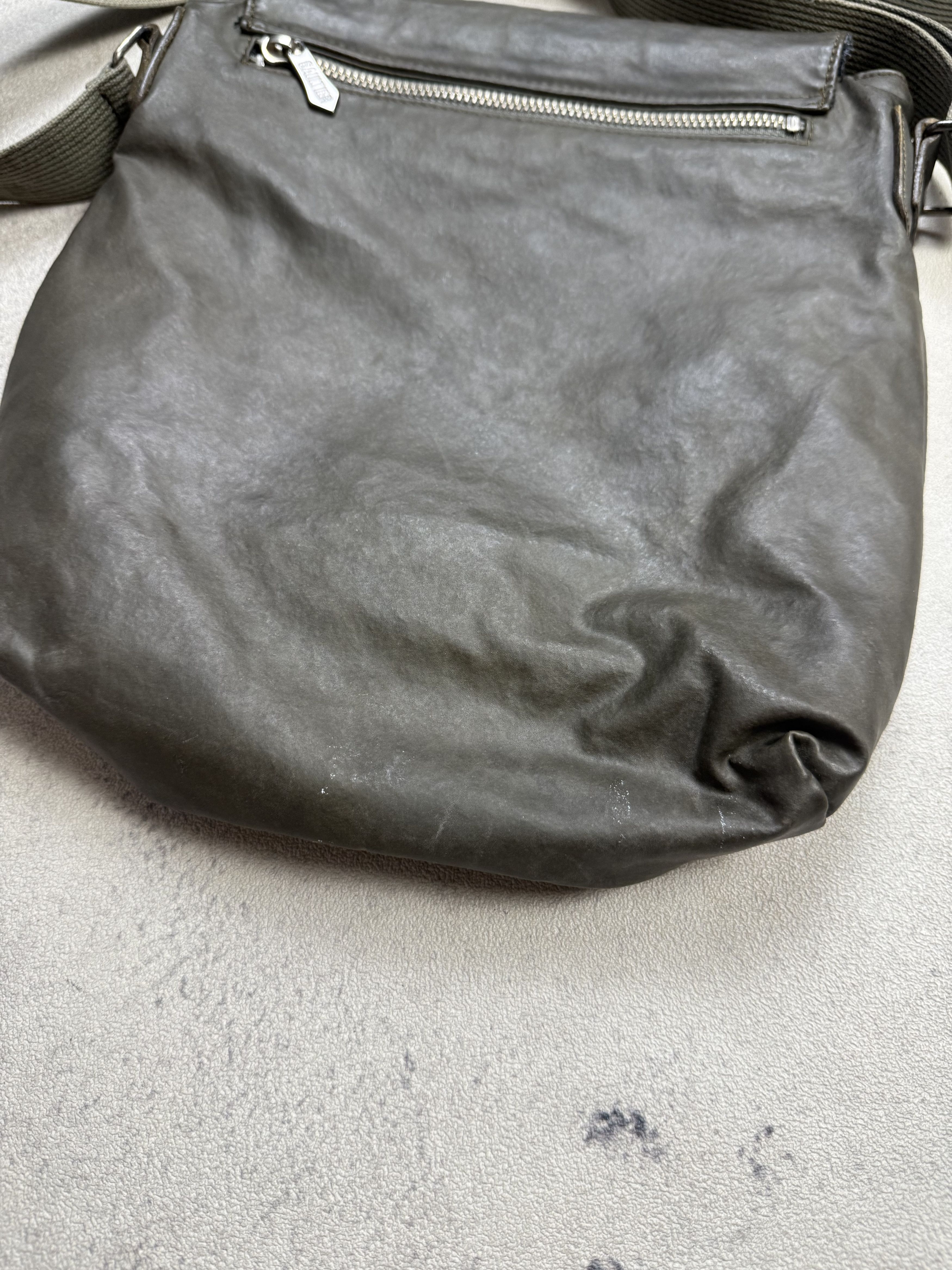 Jean Paul Gaultier Jean Paul Gaultier Sling Bag Size ONE SIZE - 5 Thumbnail