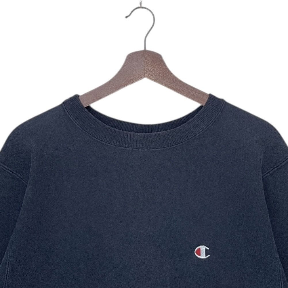 Champion Vintage Brand Champion Reverse Weave Sweatshirt 1990s Size US M / EU 48-50 / 2 - 7 Thumbnail