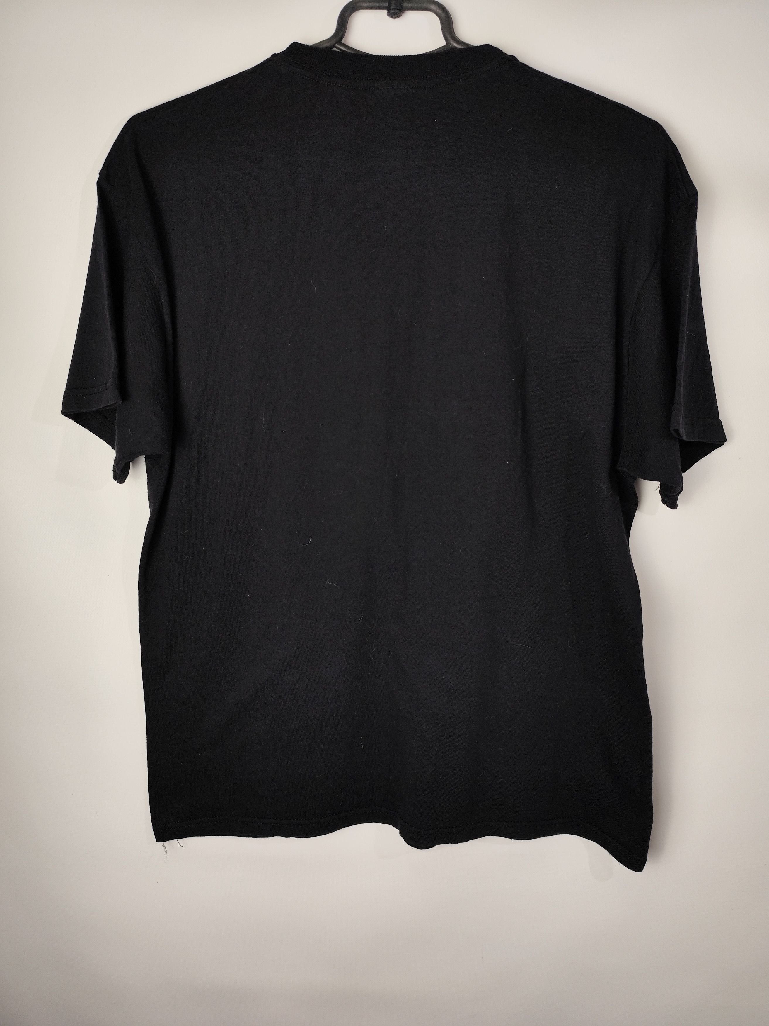 Band Tees Vintage Bruce Springsteen Wrecking Ball Tour Tee T-Shirt Size US L / EU 52-54 / 3 - 4 Thumbnail