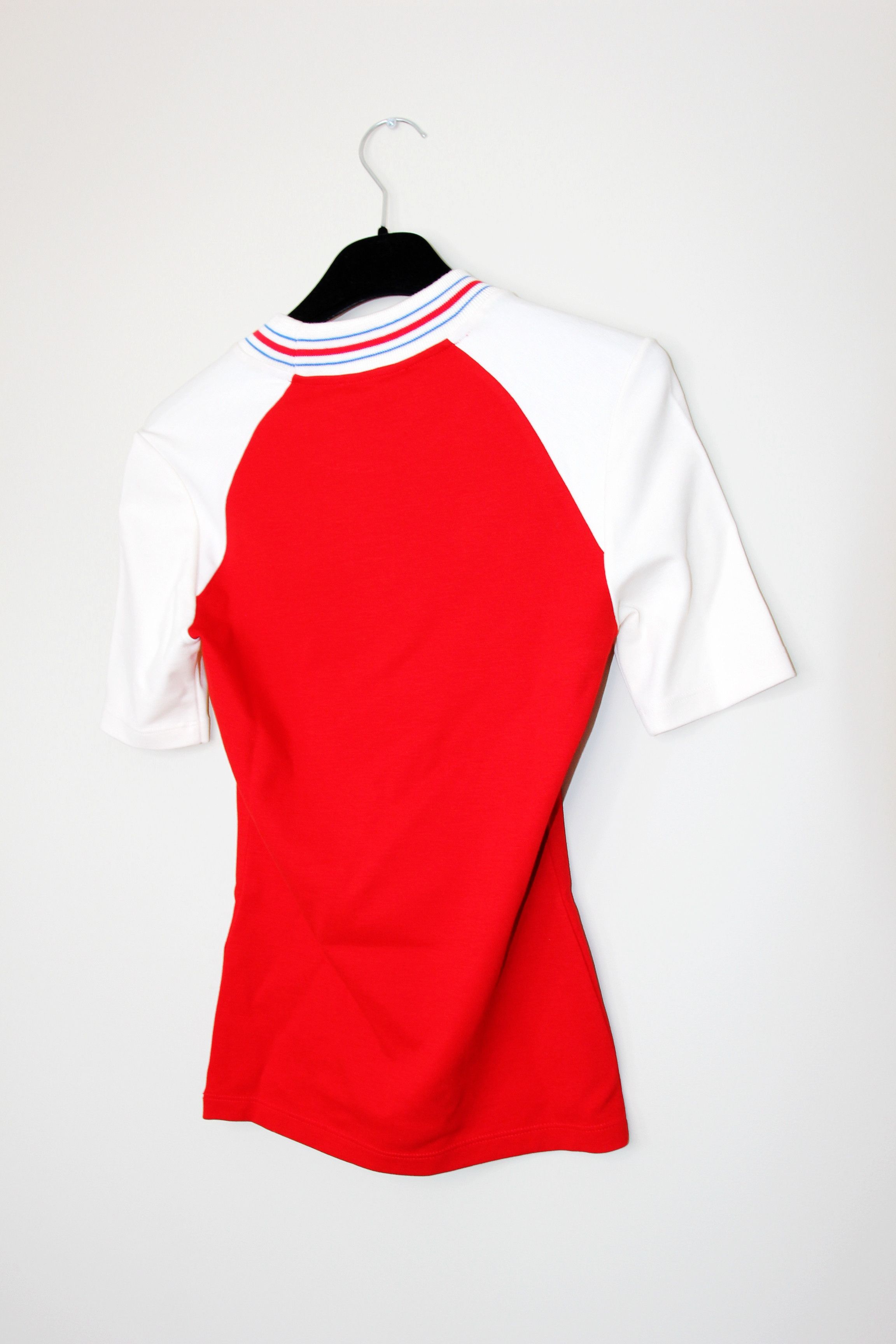 Balmain BNWT AW23 BALMAIN RETRO TSHIRT XS Size XS / US 0-2 / IT 36-38 - 7 Thumbnail