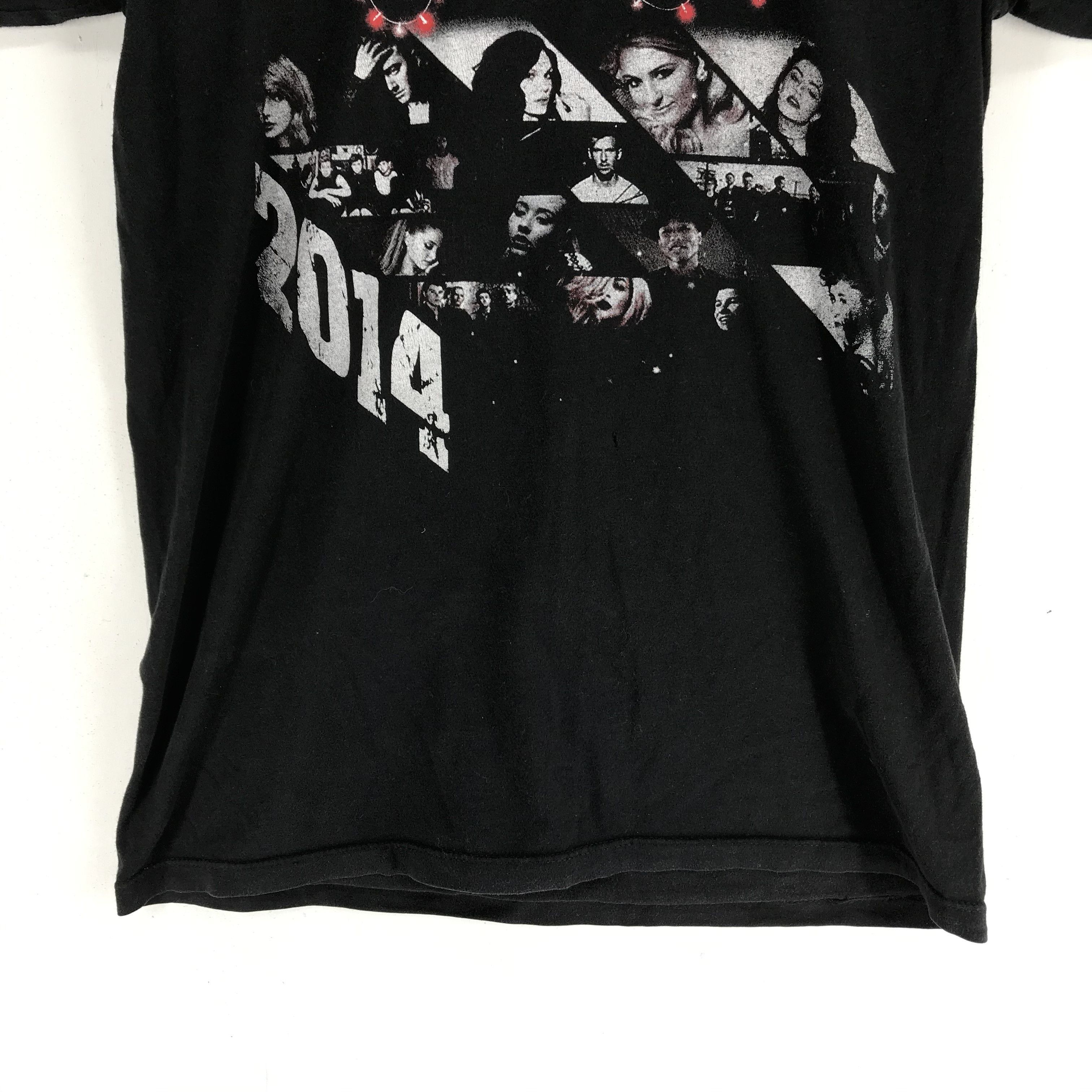 Band Tees Jingle Ball 2014 Taylor Swift 5SOS & more Tee #2679-29 Size US S / EU 44-46 / 1 - 4 Thumbnail