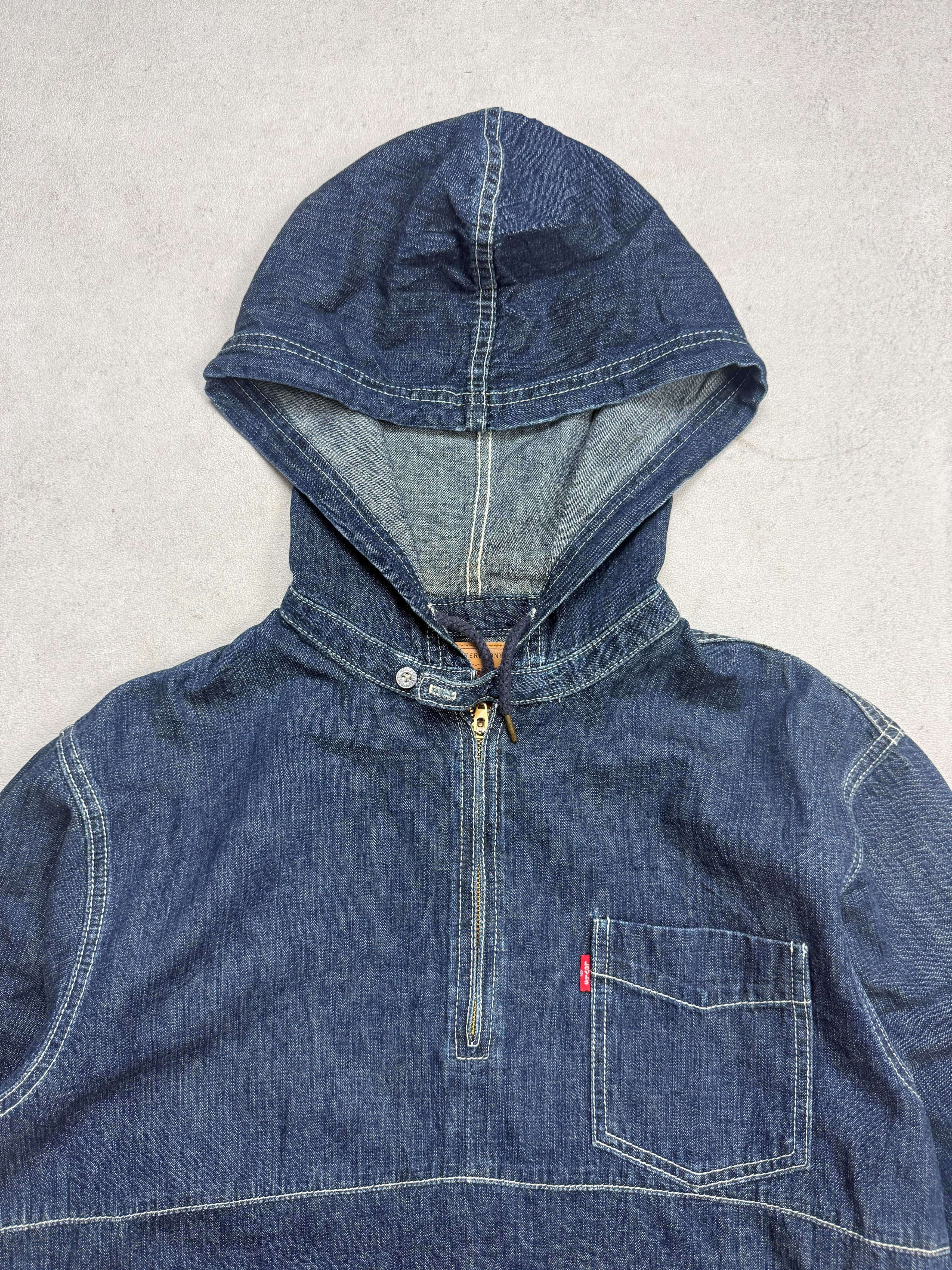 Levi's Levi's x Opening Ceremony Jacket Size US S / EU 44-46 / 1 - 5 Thumbnail