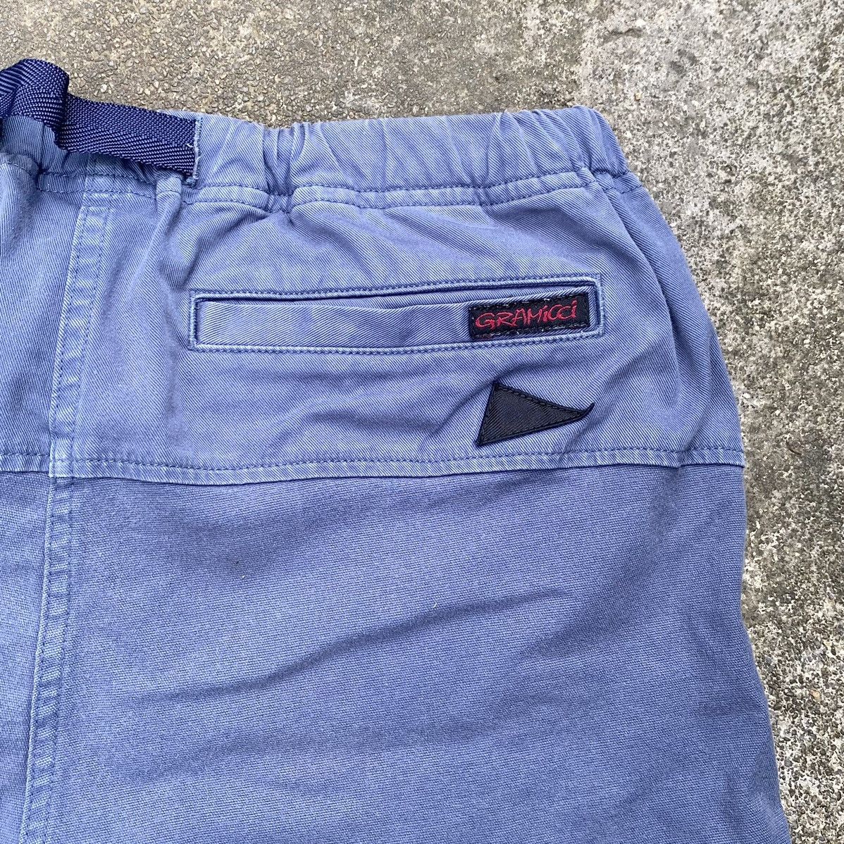 Gramicci Gramicci X Pilgrim Short Pants Gramicci Outdoor SunFaded Size US 28 / EU 44 - 11 Thumbnail
