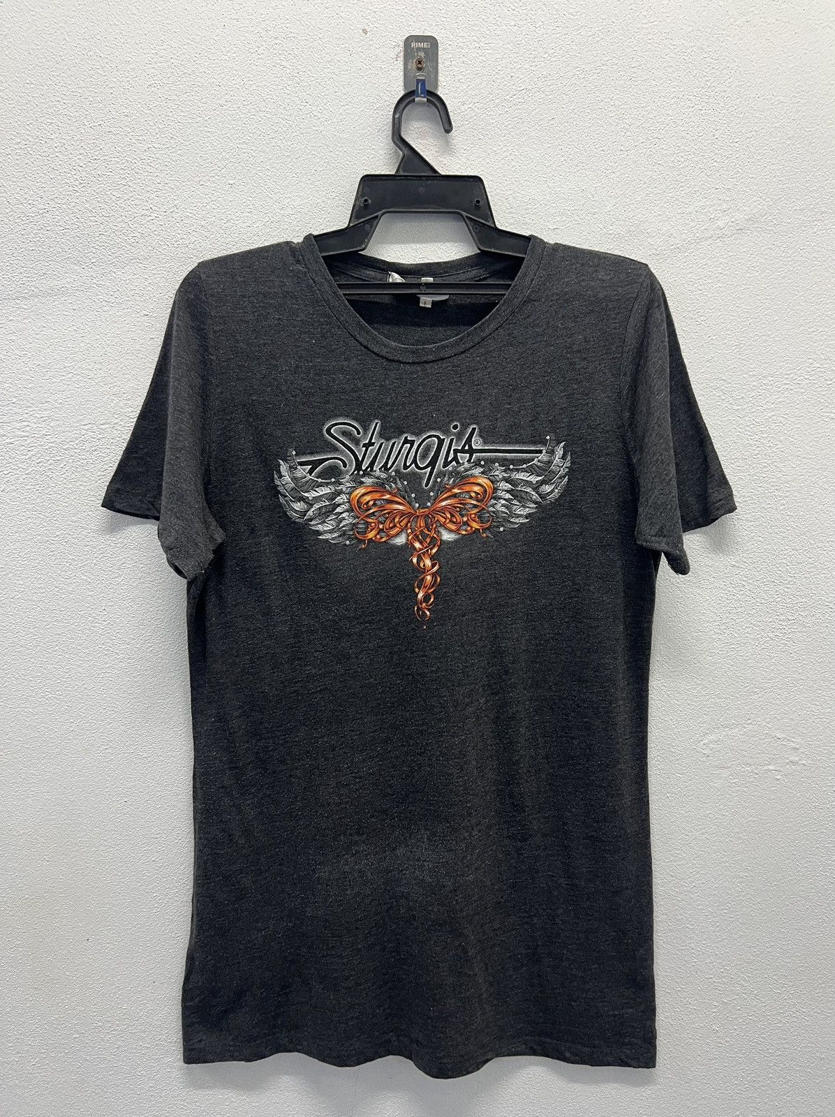 Other STURGIS 76th ANNUAL 2016 SHIRT Size US XL / EU 56 / 4 - 1 Thumbnail