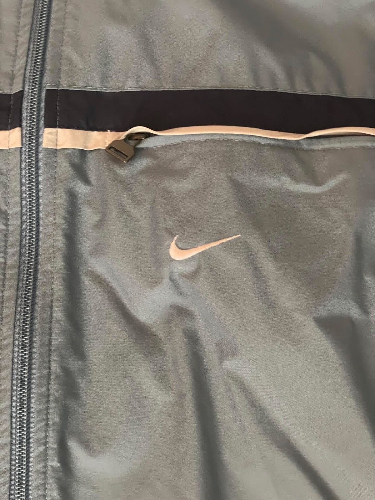 Nike × Vintage Nike x Vintage most old Size US M / EU 48-50 / 2 - 3 Thumbnail