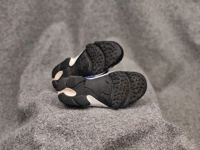 Nike Vintage Nike Air Rift Ninja Swoosh Sneakers Sandals Shoes Size US 7.5 / IT 37.5 - 8 Thumbnail