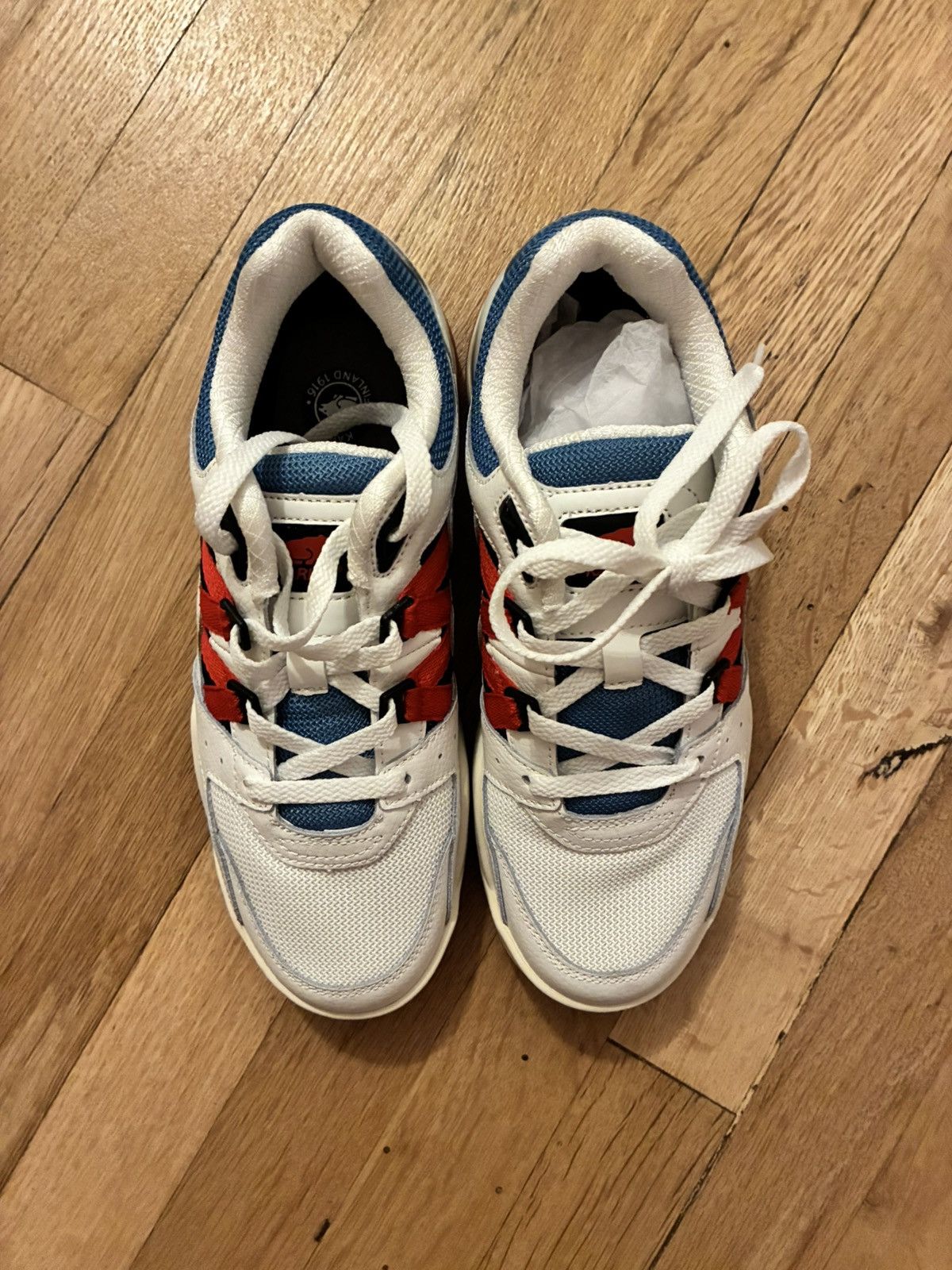 Karhu Fusion XT Size US 8.5 / IT 38.5 - 2 Thumbnail