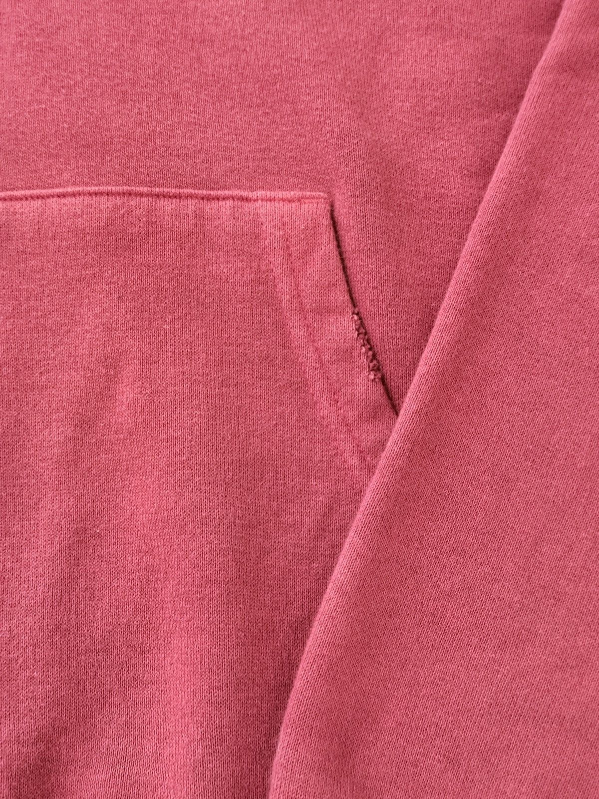 Visvim VISVIM AMPLUS HOODIE P.O. (UNEVEN DYE) Size US L / EU 52-54 / 3 - 10 Thumbnail