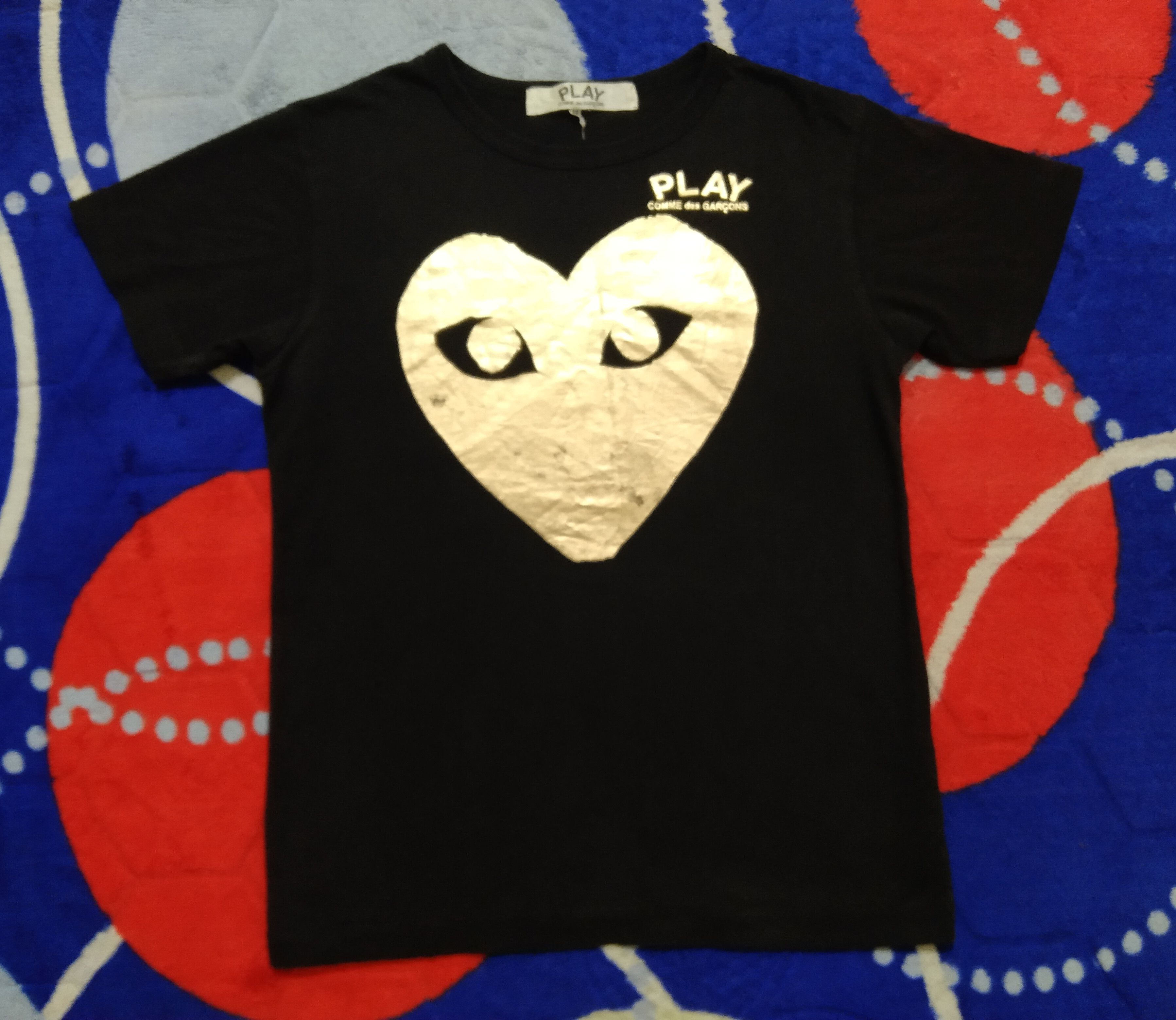 Comme des Garcons Comme Des Garcons Shirt Size US M / EU 48-50 / 2 - 1 Thumbnail