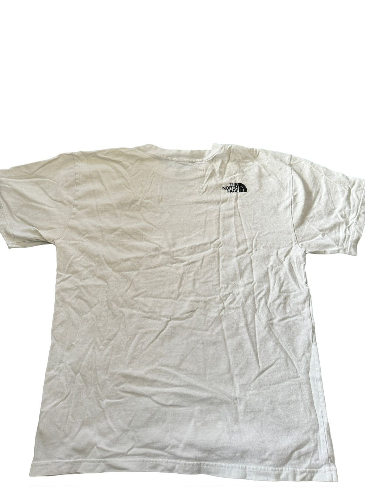 The North Face The North Face never stop exploring Tee Size US M / EU 48-50 / 2 - 2 Thumbnail