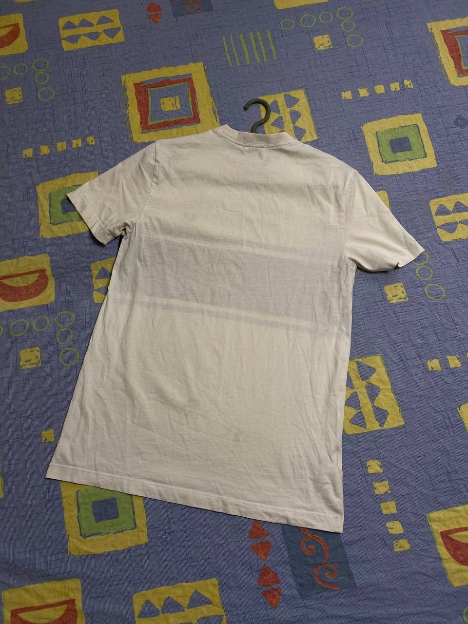 Fred Perry Fred Perry Logo T Shirt Size US S / EU 44-46 / 1 - 8 Thumbnail