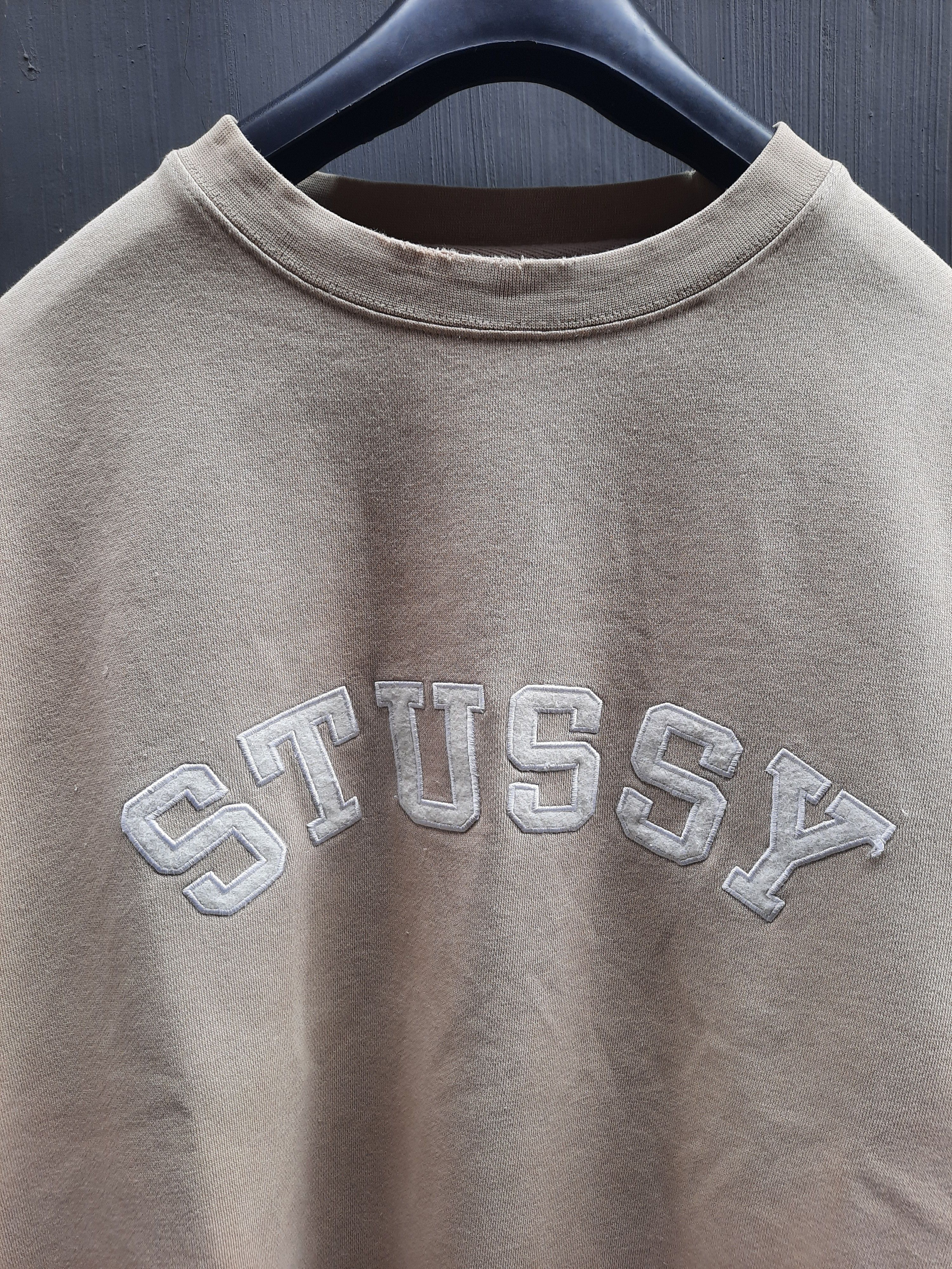Stussy Stussy Size US L / EU 52-54 / 3 - 1 Thumbnail