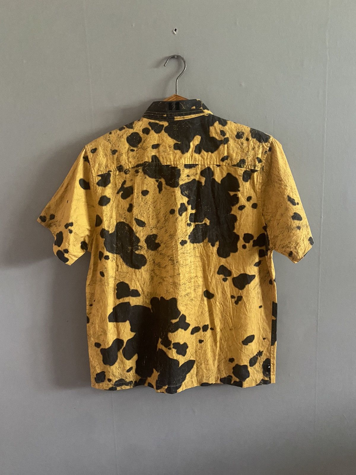 The Hundreds Vintage the hundreds shirt Size US S / EU 44-46 / 1 - 5 Thumbnail
