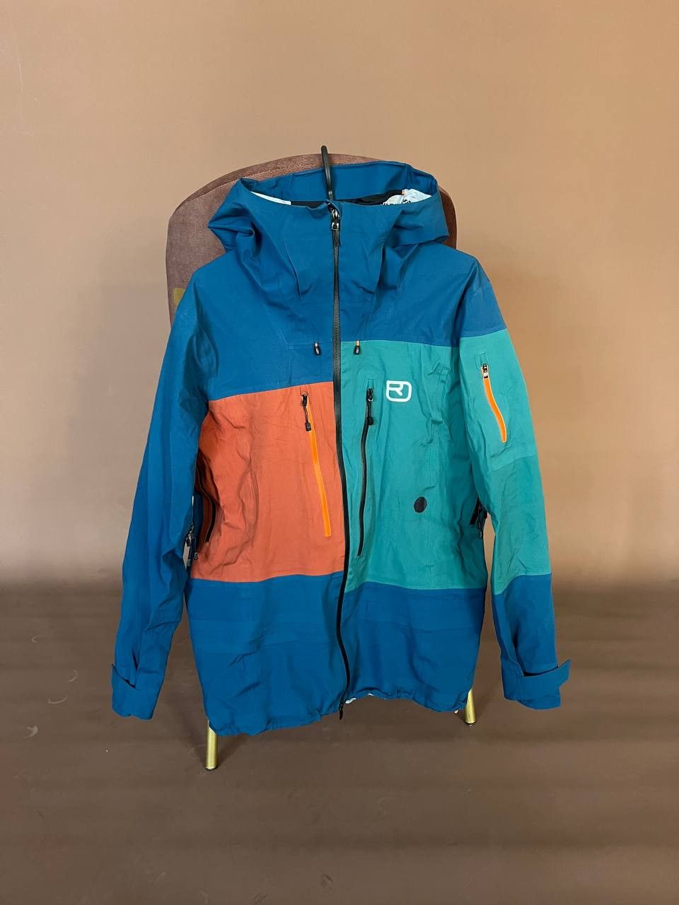 ORTOVOX ORTOVOX Jacket & Pants Suit Gorpcore Style Outdoor Rare Sz L Size US L / EU 52-54 / 3 - 1 Thumbnail