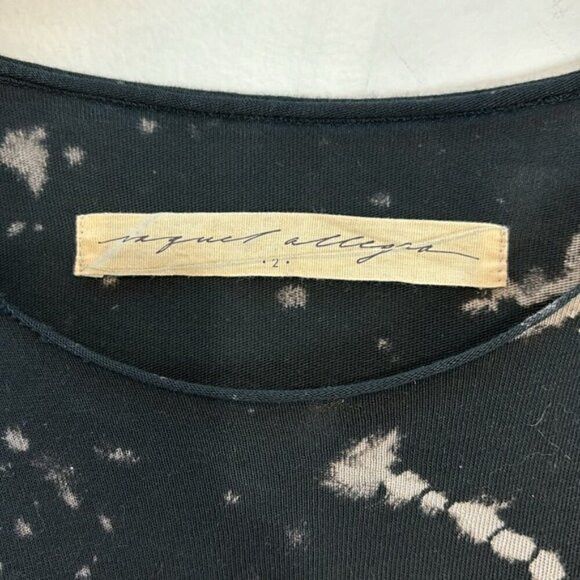 Other Raquel Allegra maxi dress Constellation Tie Dye size M Size M / US 6-8 / IT 42-44 - 12 Thumbnail