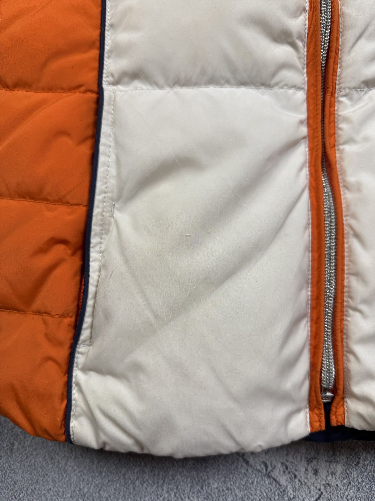 Bogner Vintage Bogner Ski Jacket Team Sports Down Flower Pattern Size XS / US 0-2 / IT 36-38 - 16 Thumbnail