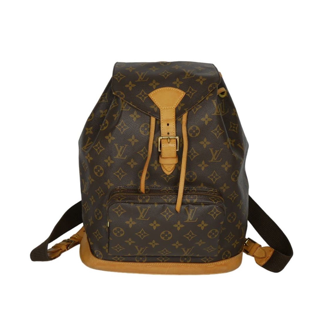 Men's Montsouris GM