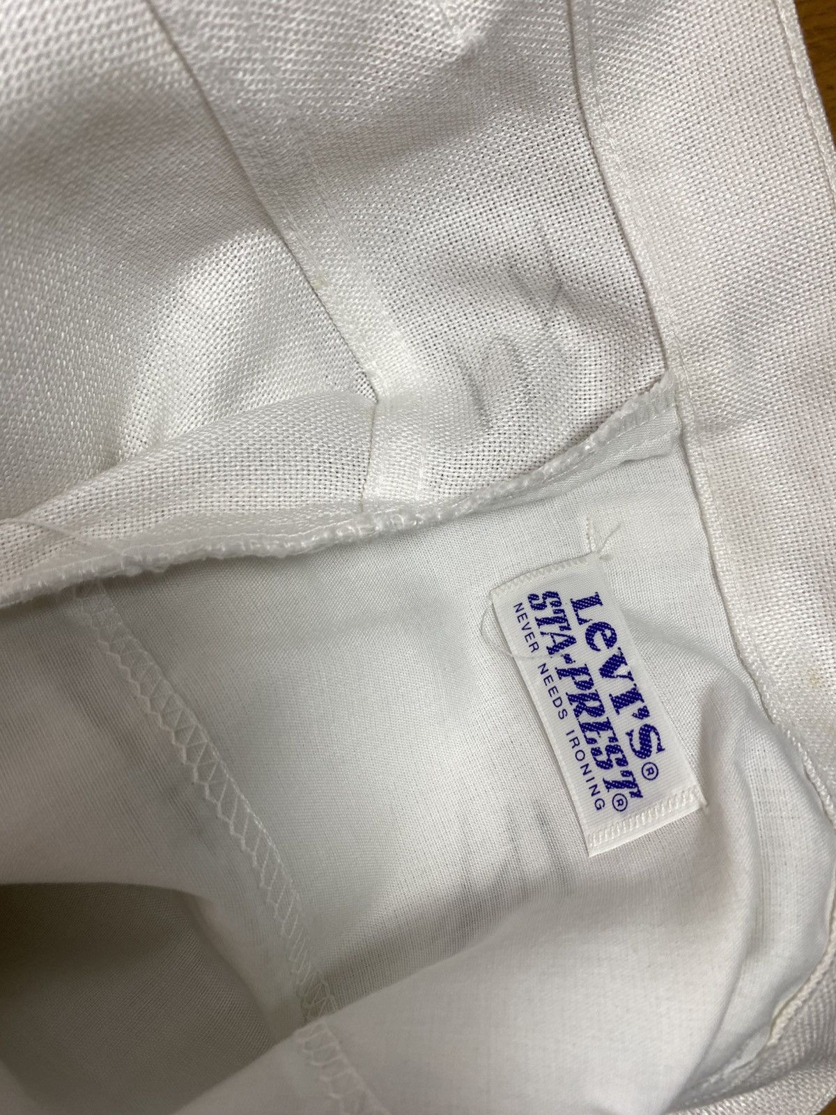 Levi's Vintage 80s Levi’s pants Size US 40 / EU 56 - 9 Thumbnail