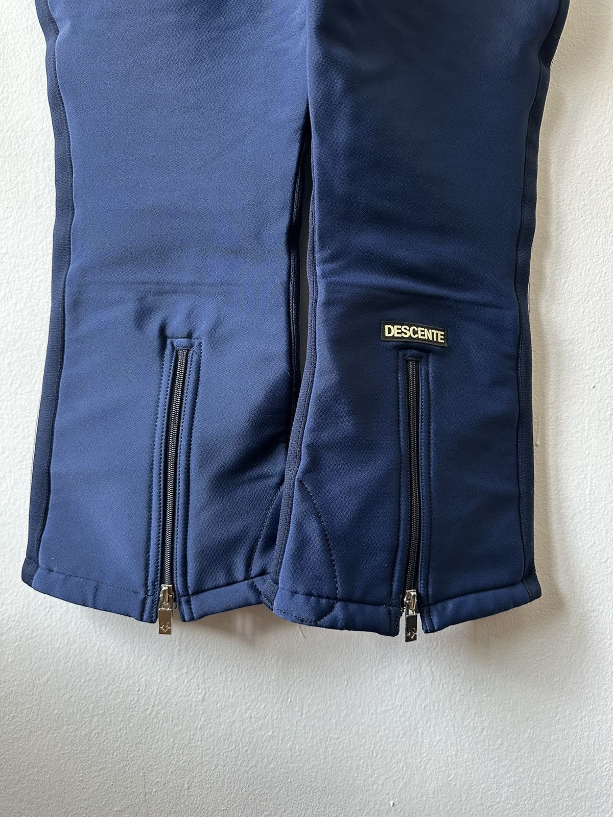 Descente Descente Racing Ski Snow Jump Suit Pant Size US 30 / EU 46 - 6 Thumbnail