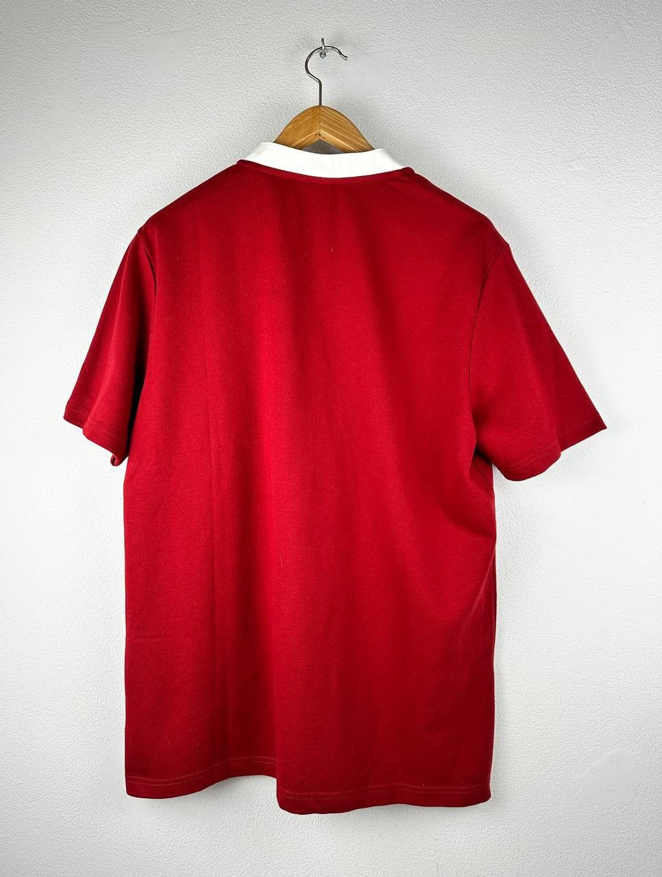 Canterbury of New Zealand British Irish Lions Rugbu Size US XL / EU 56 / 4 - 2 Thumbnail