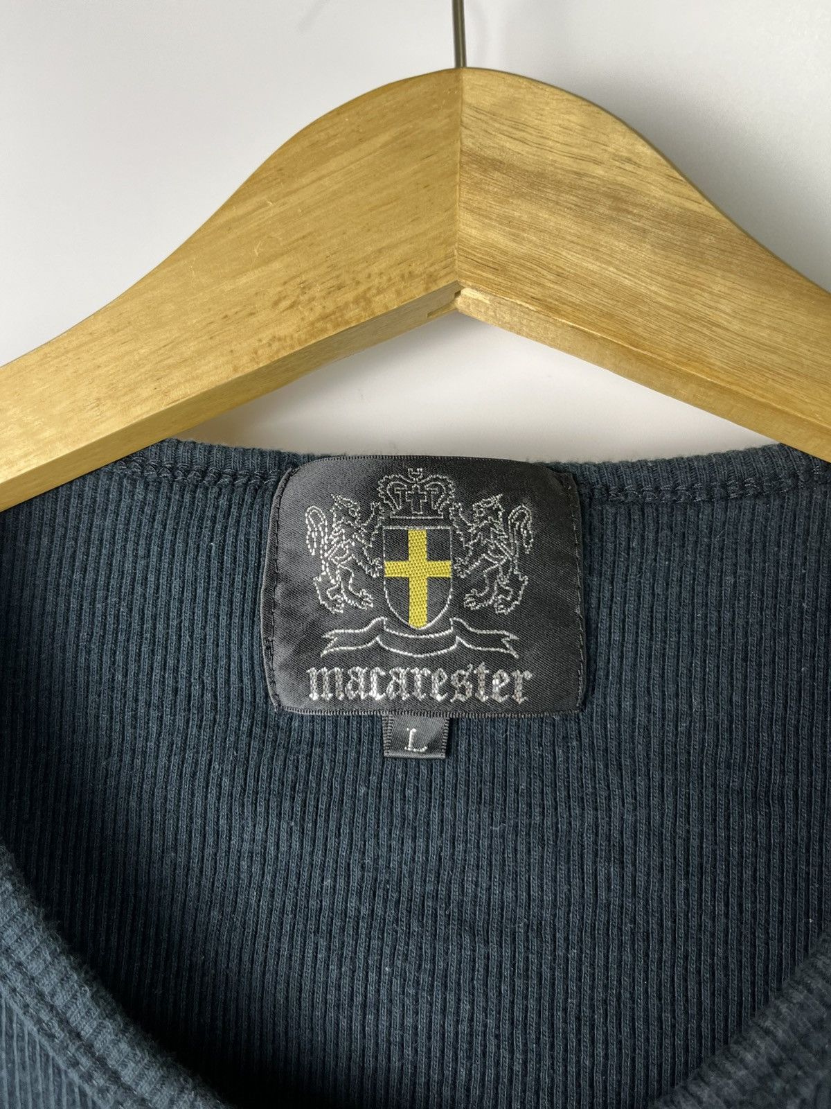 Hysteric Glamour × If Six Was Nine × Japanese Brand Japanese Poem macarester punk Size US M / EU 48-50 / 2 - 7 Thumbnail