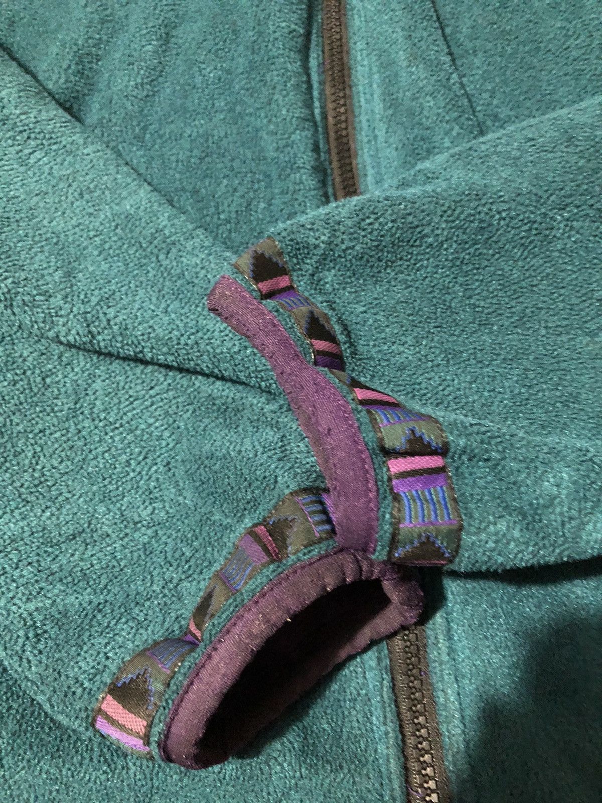 L.L. Bean L.L BEAN x THERMAL JACKET Size US L / EU 52-54 / 3 - 6 Thumbnail