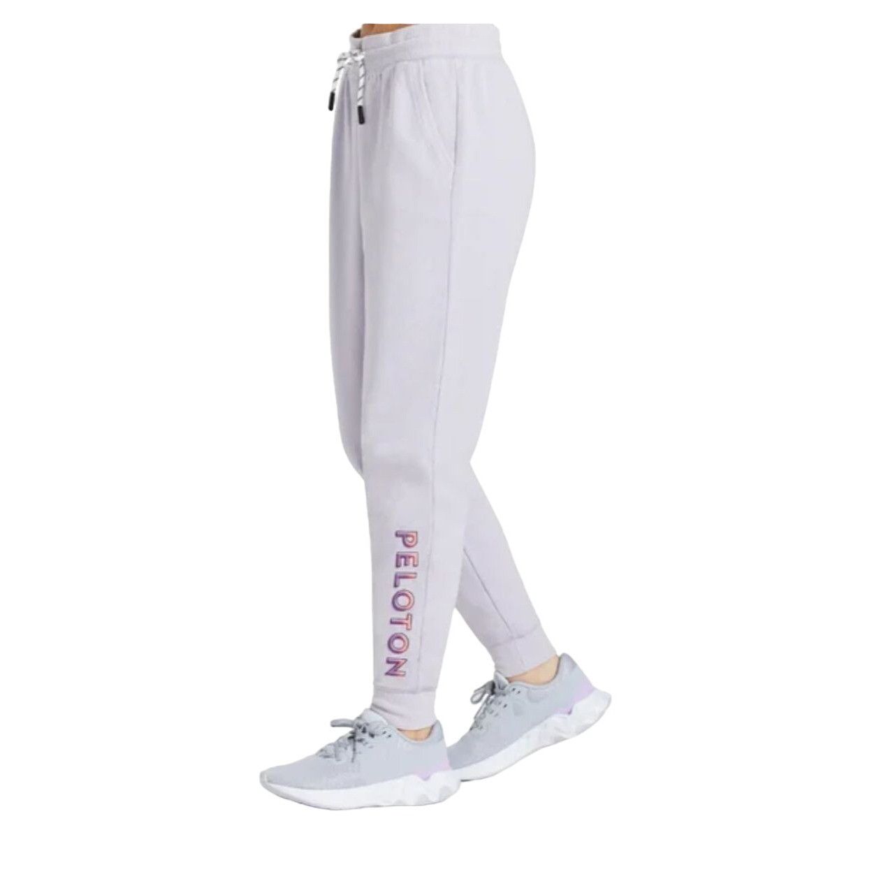 Peloton Ultimate Lightweight Jogger Women's XL Sweatpants Pu