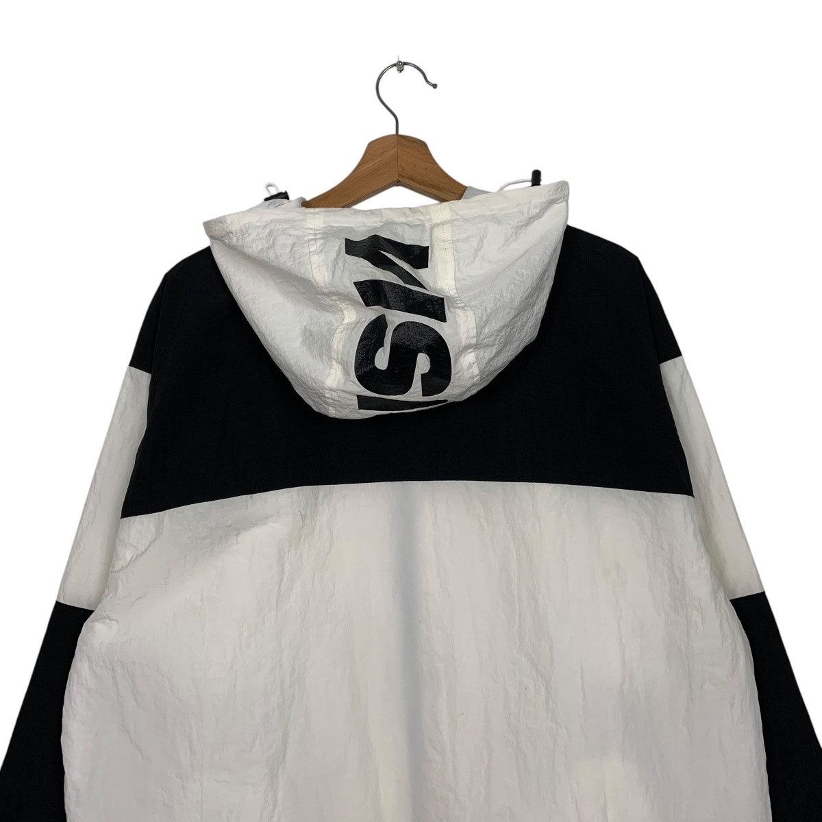 Vision Streetwear Vision Streetwear Skate Hooded Windbreaker Jacket Size US M / EU 48-50 / 2 - 8 Thumbnail