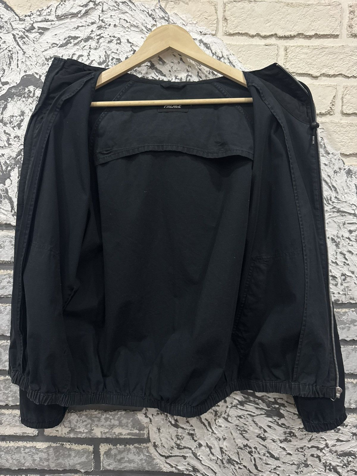 Palace Palace Skateboards Jacket Size M Size US S / EU 44-46 / 1 - 15 Thumbnail