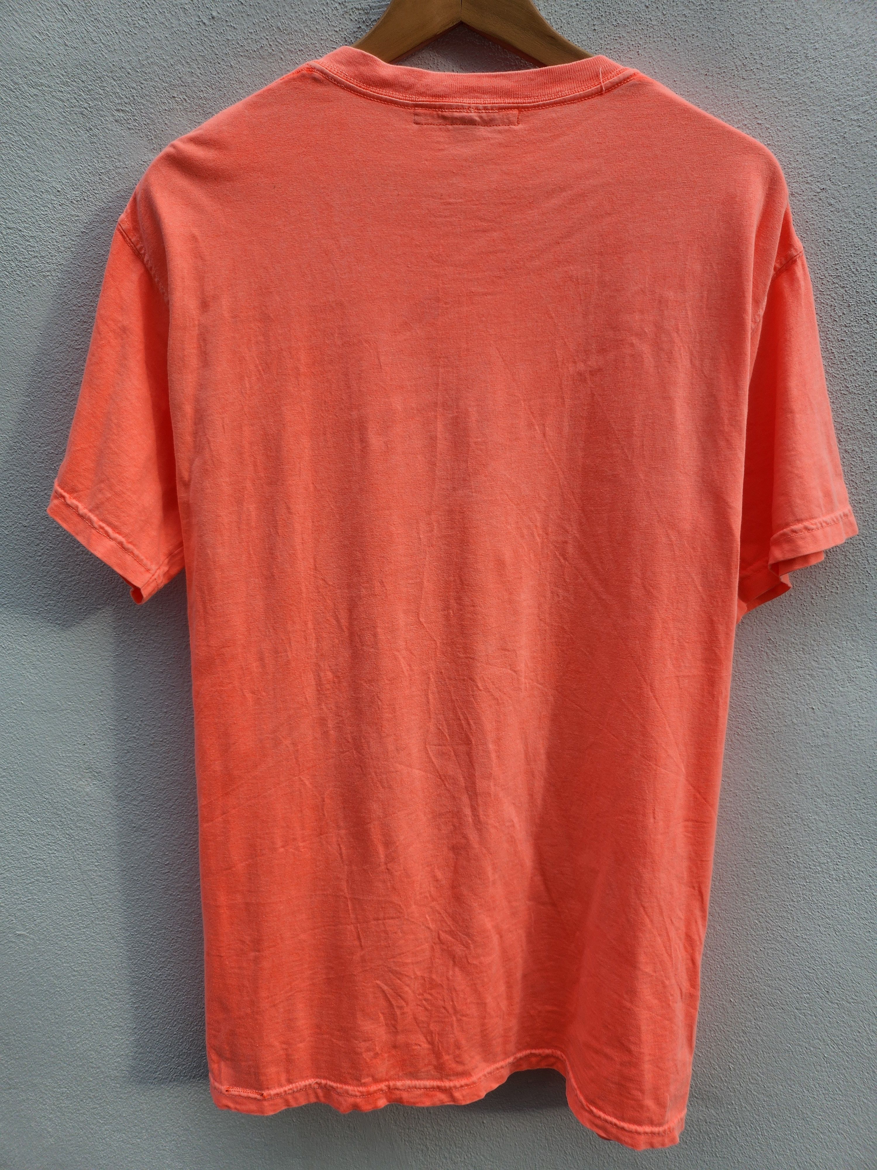 Japanese Brand 💥 Libral Inc Stud Muffin Unknown Pleasures Japan Tee Size US L / EU 52-54 / 3 - 11 Thumbnail