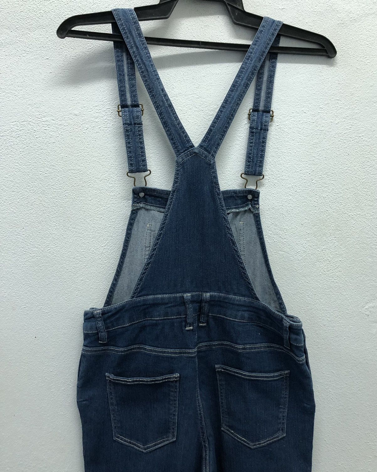 Vintage Vintage Repipi Armario Overalls Size US 31 - 4 Thumbnail