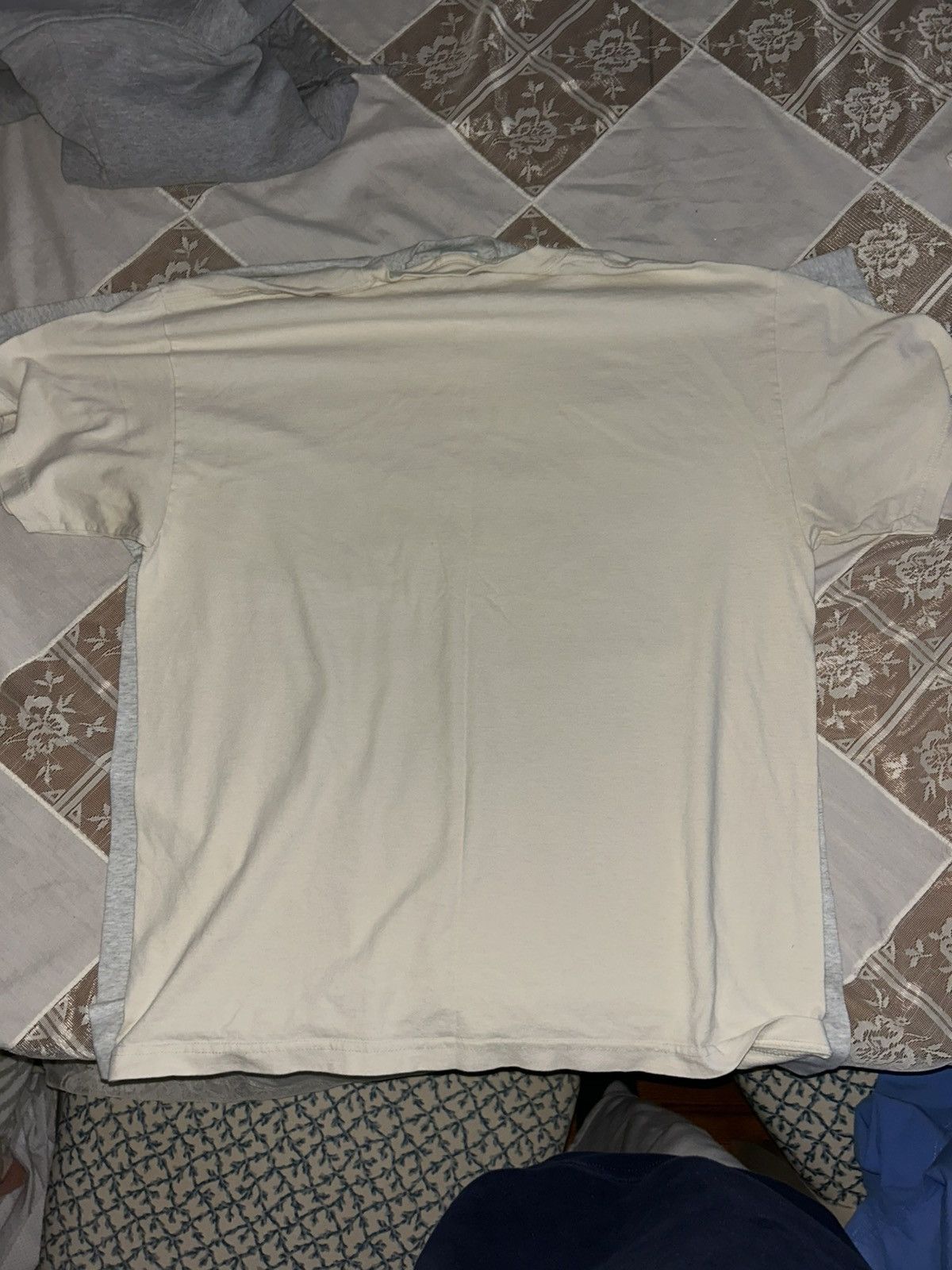 Golf Wang Golf Wang Tee Size US XL / EU 56 / 4 - 2 Thumbnail