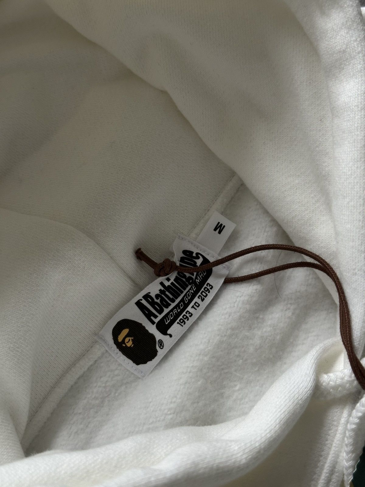 Bape Bape Gilbert George Blooded Hoodie Size US M / EU 48-50 / 2 - 8 Thumbnail
