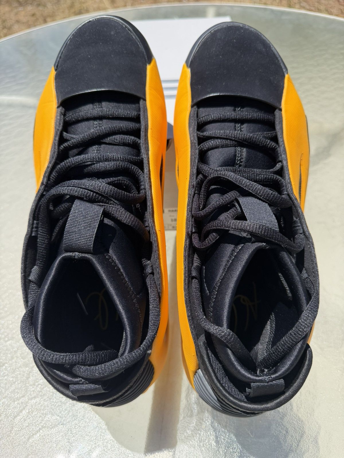 Adidas Adidas Harden Vol.8 Size US 9 / EU 42 - 6 Thumbnail