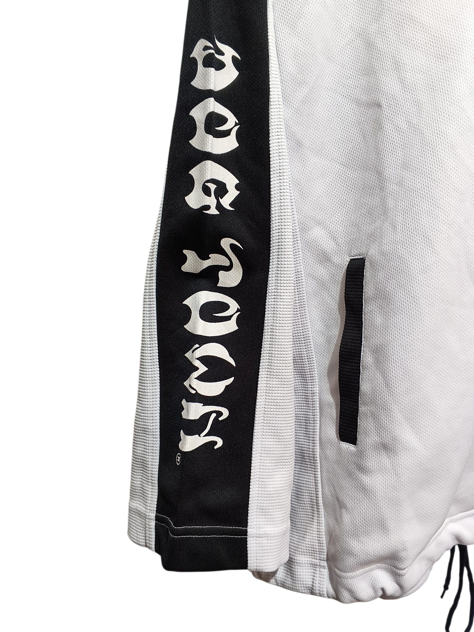 Dogtown 💥Y2K Dog Town Cross Sleeve Logo Track Jacket Size US XL / EU 56 / 4 - 7 Thumbnail
