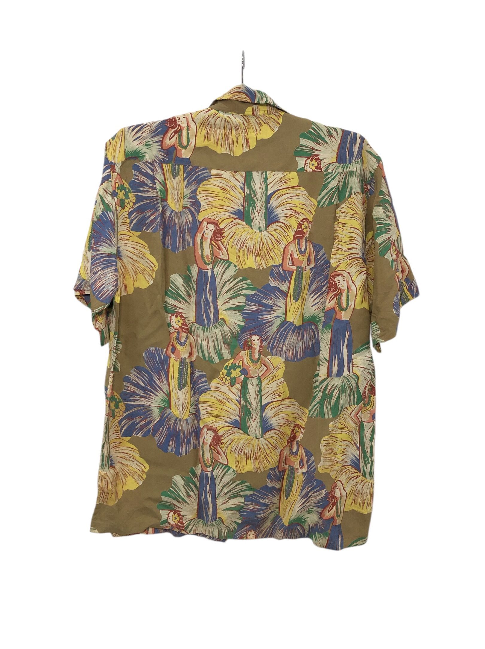 Sun Surf × Toyo Enterprises × Vintage Vintage Sun Surf 100% Rayon By Toyo Enterprise Size US L / EU 52-54 / 3 - 2 Thumbnail