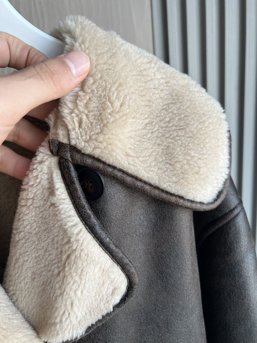 Japanese Brand × Vintage KPOP style Doubled Sided Collar Jacket Size M / US 6-8 / IT 42-44 - 5 Thumbnail