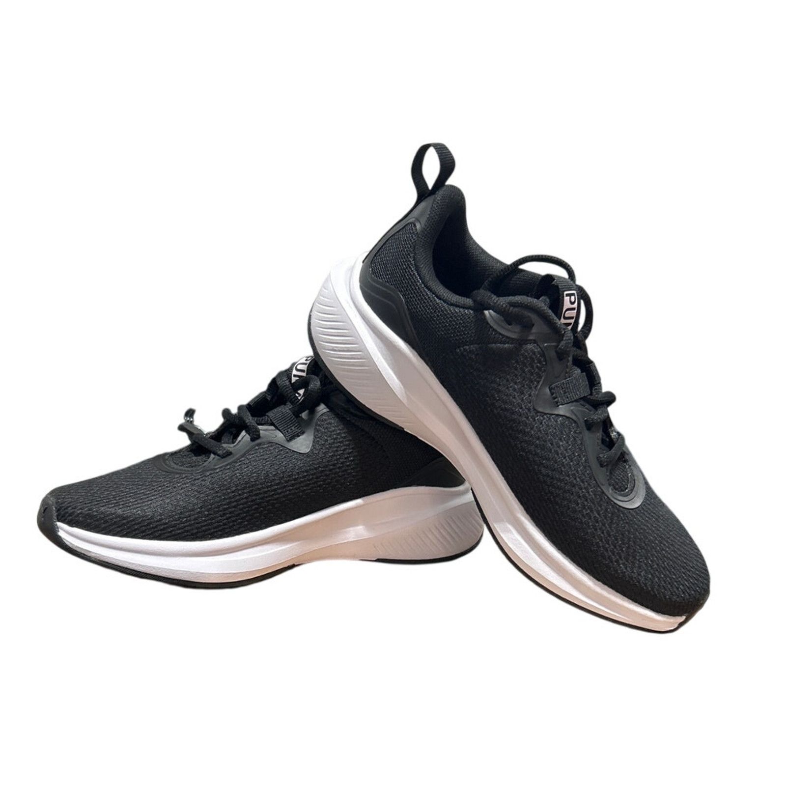 Puma Puma Womens Size 7 Skyrocket Sneaker Athletic Tennis Shoes Size US 7 / IT 37 - 2 Thumbnail