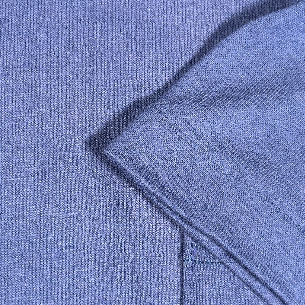 Jerzees VINTAGE Union Shirt Adult LARGE Blue Engineers Local 20 AFI CIO USA Made 80s Shirt Size US M / EU 48-50 / 2 - 6 Thumbnail