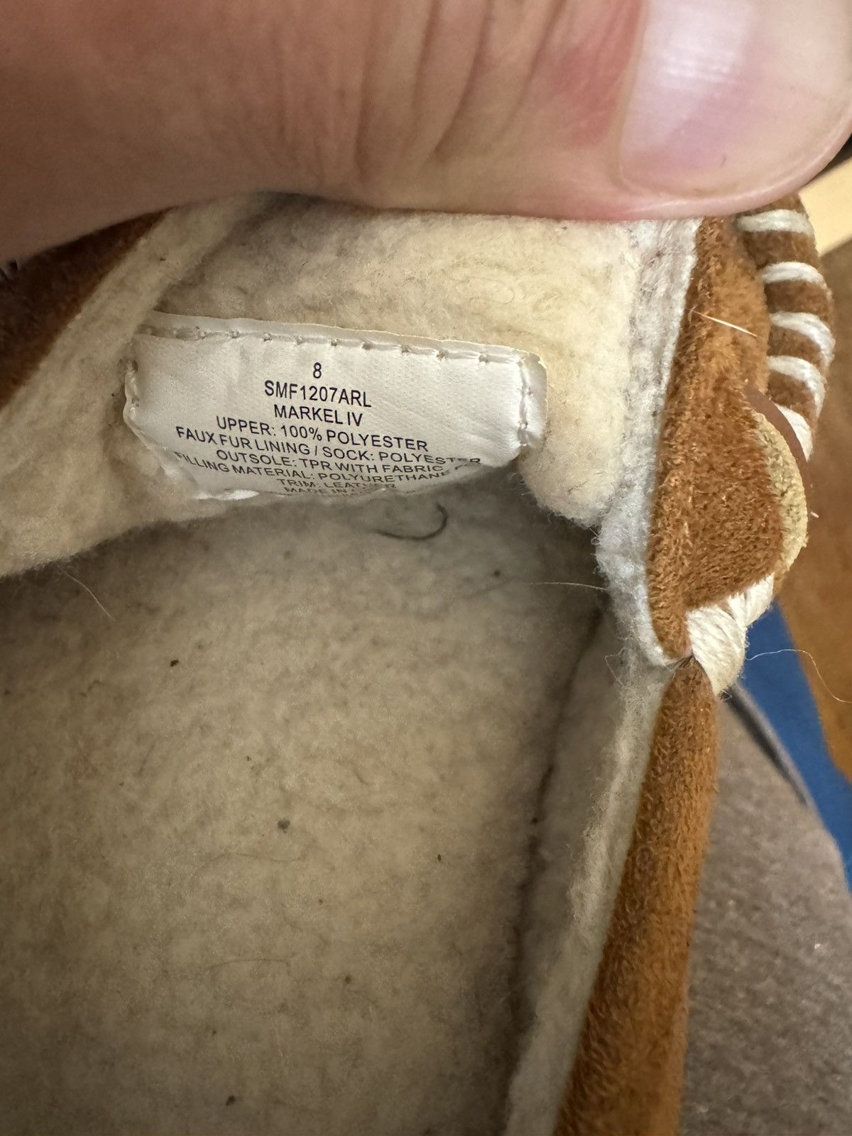 Polo Ralph Lauren Polo Slippers Size US 8 / EU 41 - 6 Thumbnail